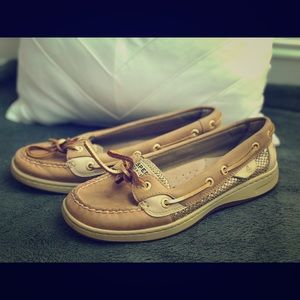 Sperry Angelfish Top-Siders